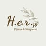 [HER Pijama]-Giảm 30,000 VNĐ cho đơn tối thiểu 149,000 VNĐ